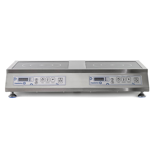 Плита индукционная Foodatlas FA-35002H Eco