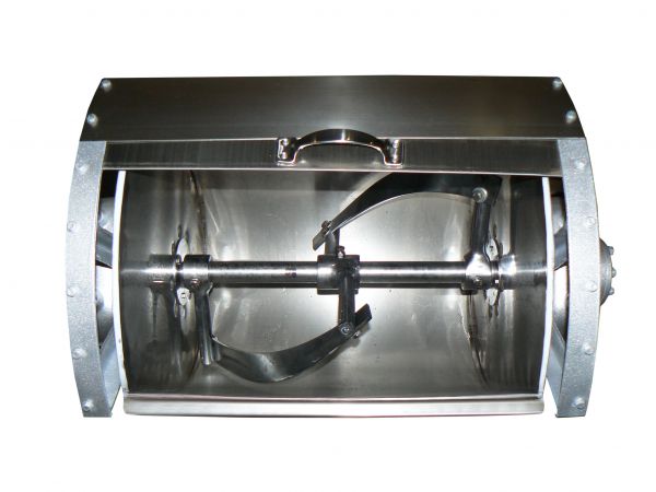 Машина тестомесильная HYW(H)-25 (AR) Foodatlas Pro, 220В