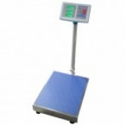 Весы напольные GreatRiver DH-836A(300кг/50г) LCD