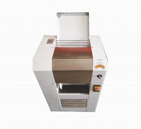 Тестораскаточная машина YM-300 (AR) Foodatlas Pro