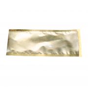 Вакуумный пакет 80х300 (100 шт.) золото