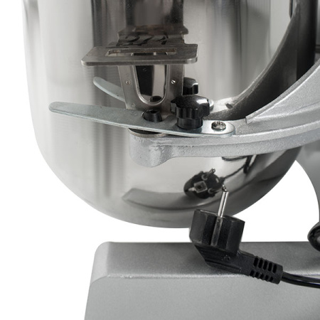 Миксер планетарный B-30BA Foodatlas Eco